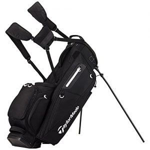TaylorMade Flextech golf stand bag